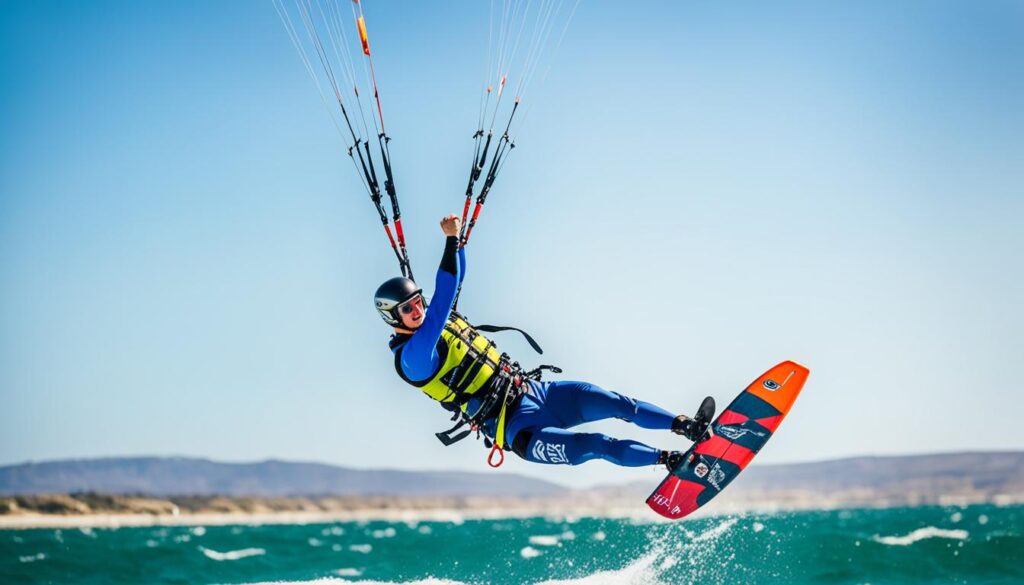 Dispelling Kitesurfing Myths