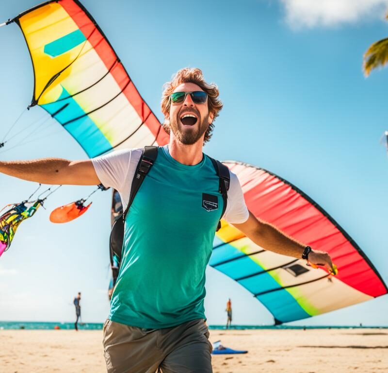 How Do You Kitesurf: A Step-by-Step Guide for Newbies