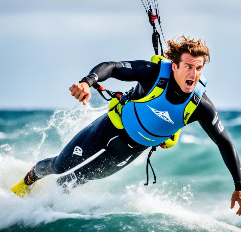 How Hard is Kitesurfing, Really? An Honest Assessment