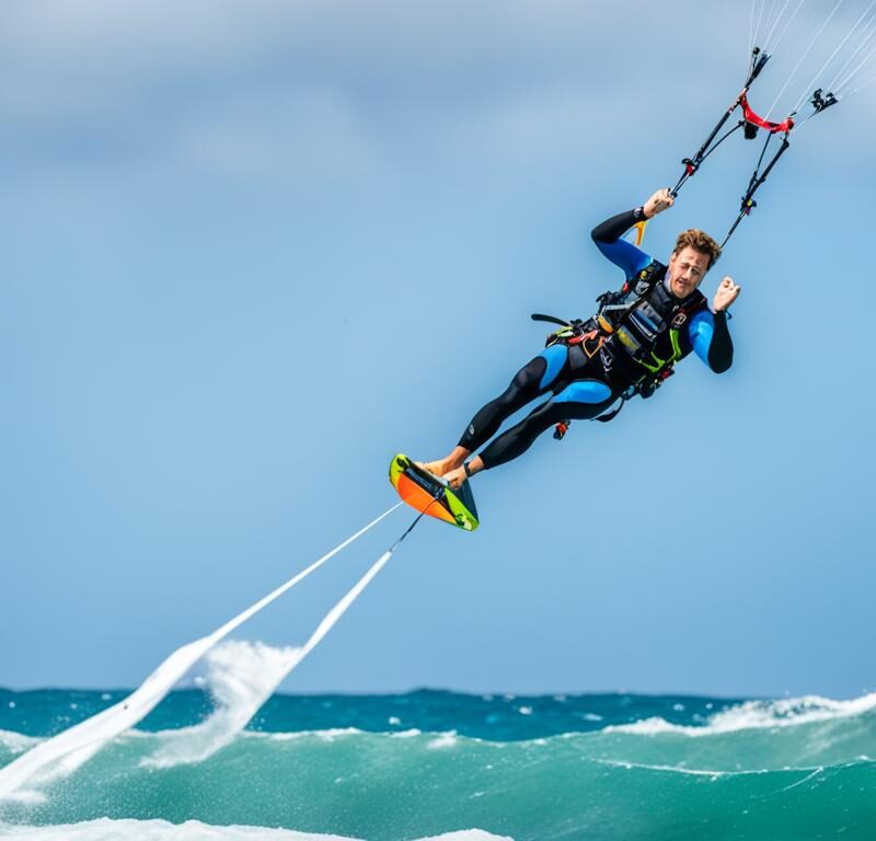 How to Kitesurf: Mastering the Basics for a Safe and Fun Experience