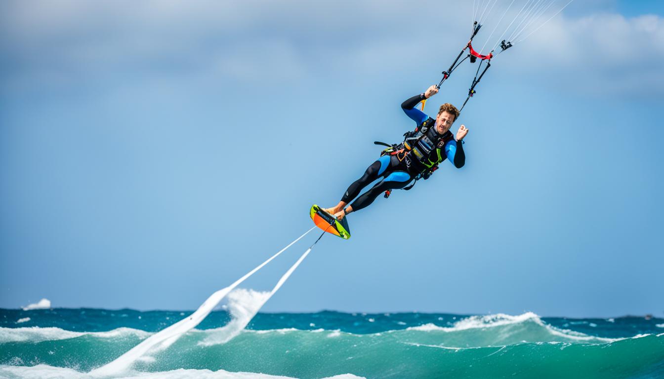 How to Kitesurf: Mastering the Basics for a Safe and Fun Experience