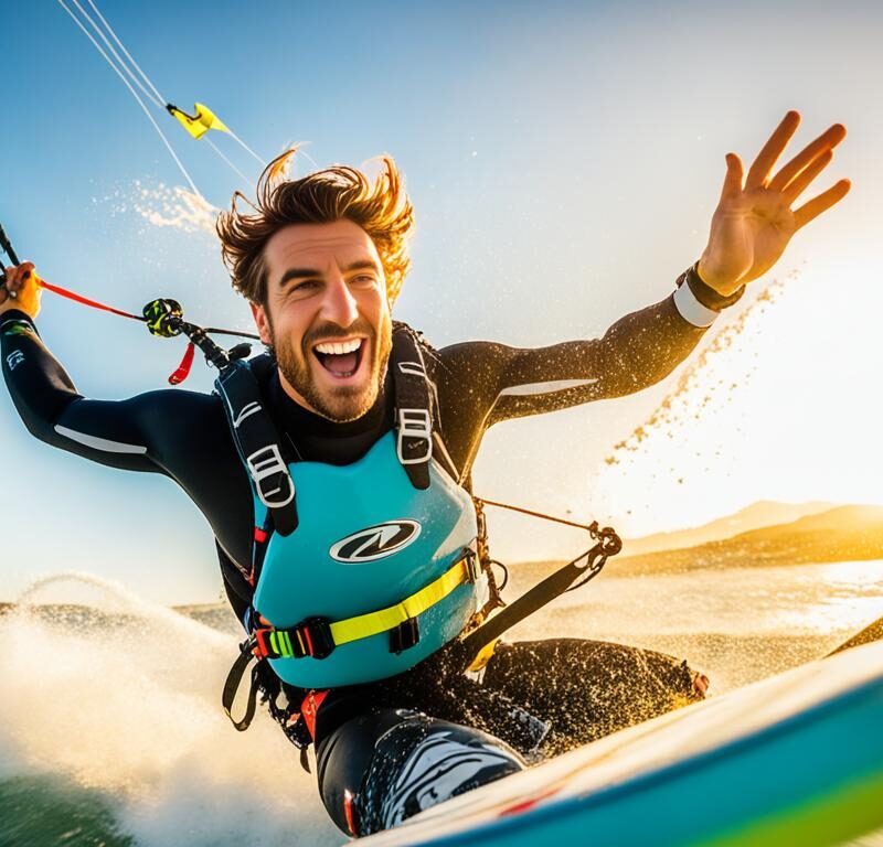 Kitesurfing 101: Is it Difficult to Learn and Master?