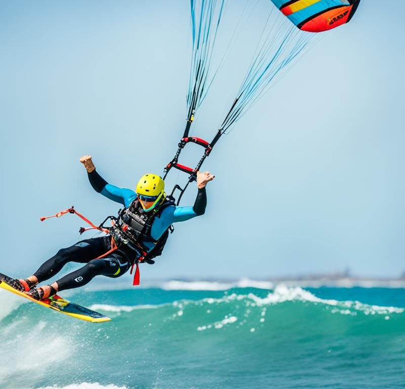 Kitesurfing Safety Tips: Ensuring a Fun and Incident-Free Experience