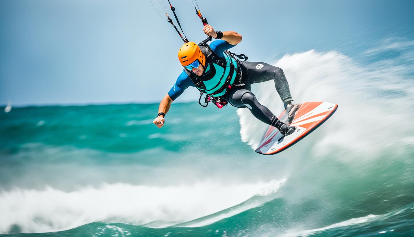 Kitesurfing and Paddleboarding: Which is the Better Core Workout?