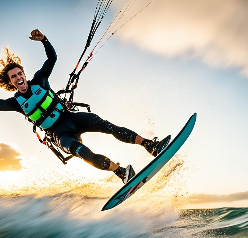 Kitesurfing vs Other Water Sports: Which is the Most Exhilarating?