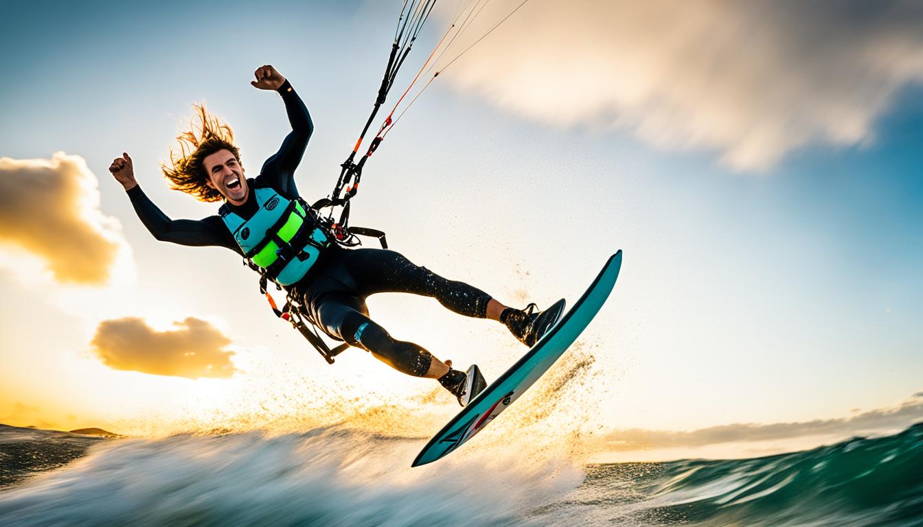 Kitesurfing vs Other Water Sports: Which is the Most Exhilarating?