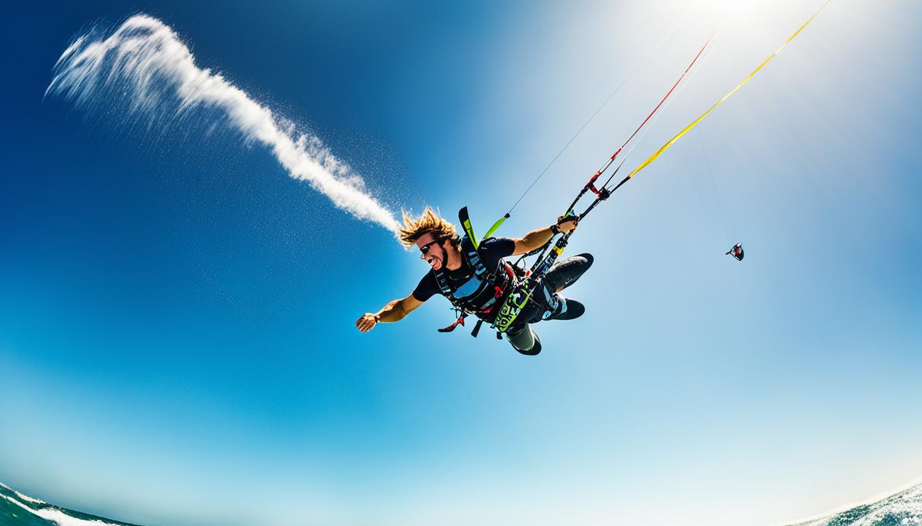 Para Surfing vs Kitesurfing: Which is the More Thrilling Experience?