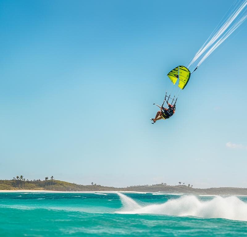 The Best Kitesurfing Spots Around the World: A Traveler's Guide