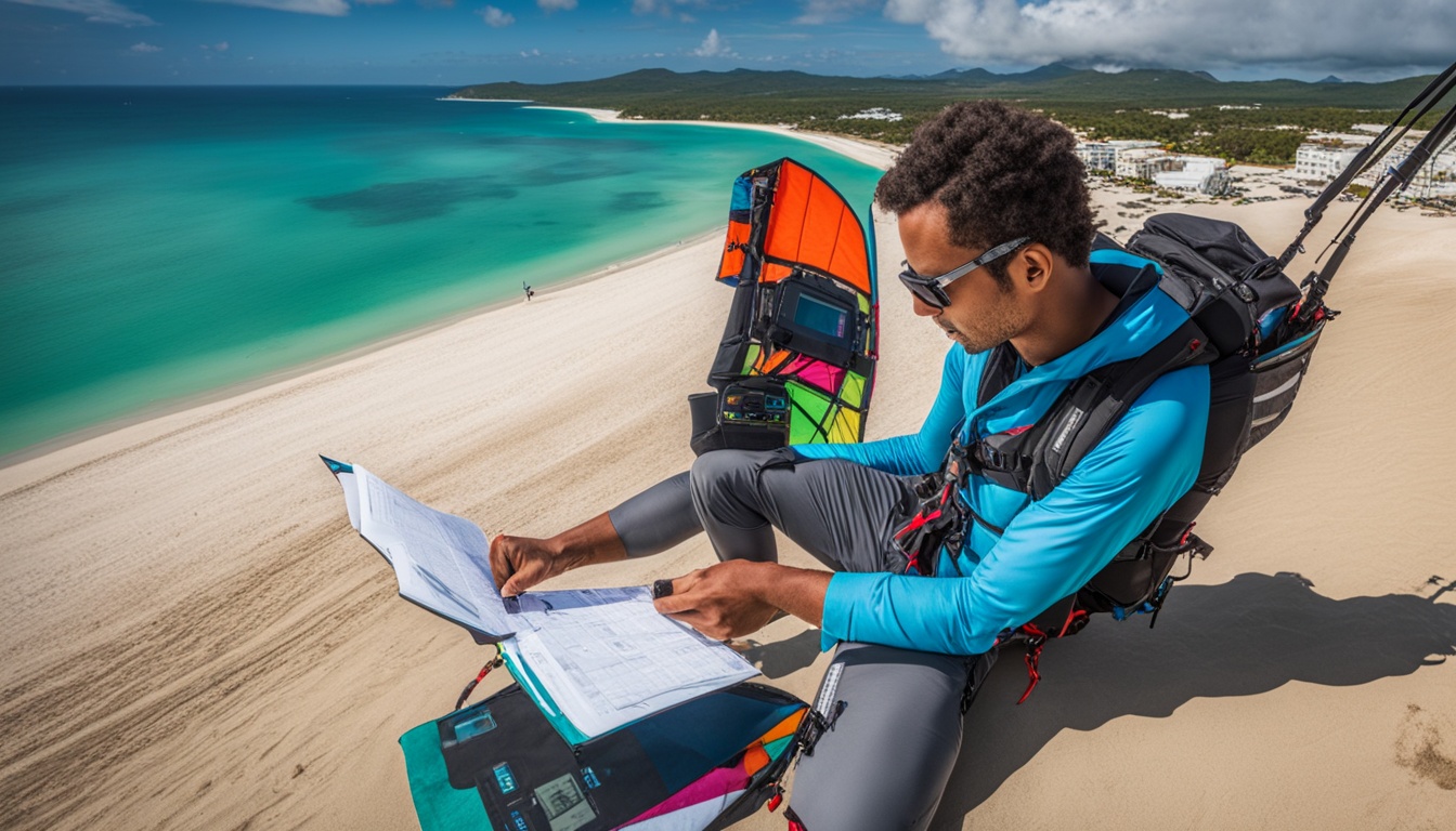 The Cost of Kitesurfing: Is it an Affordable Hobby?