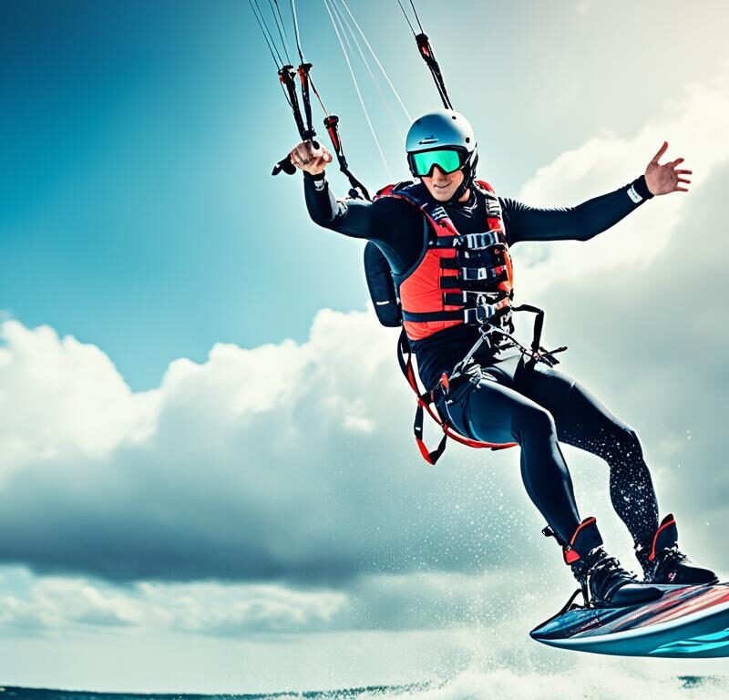 The Future of Kitesurfing: Trends, Innovations, and What's Next for the Sport