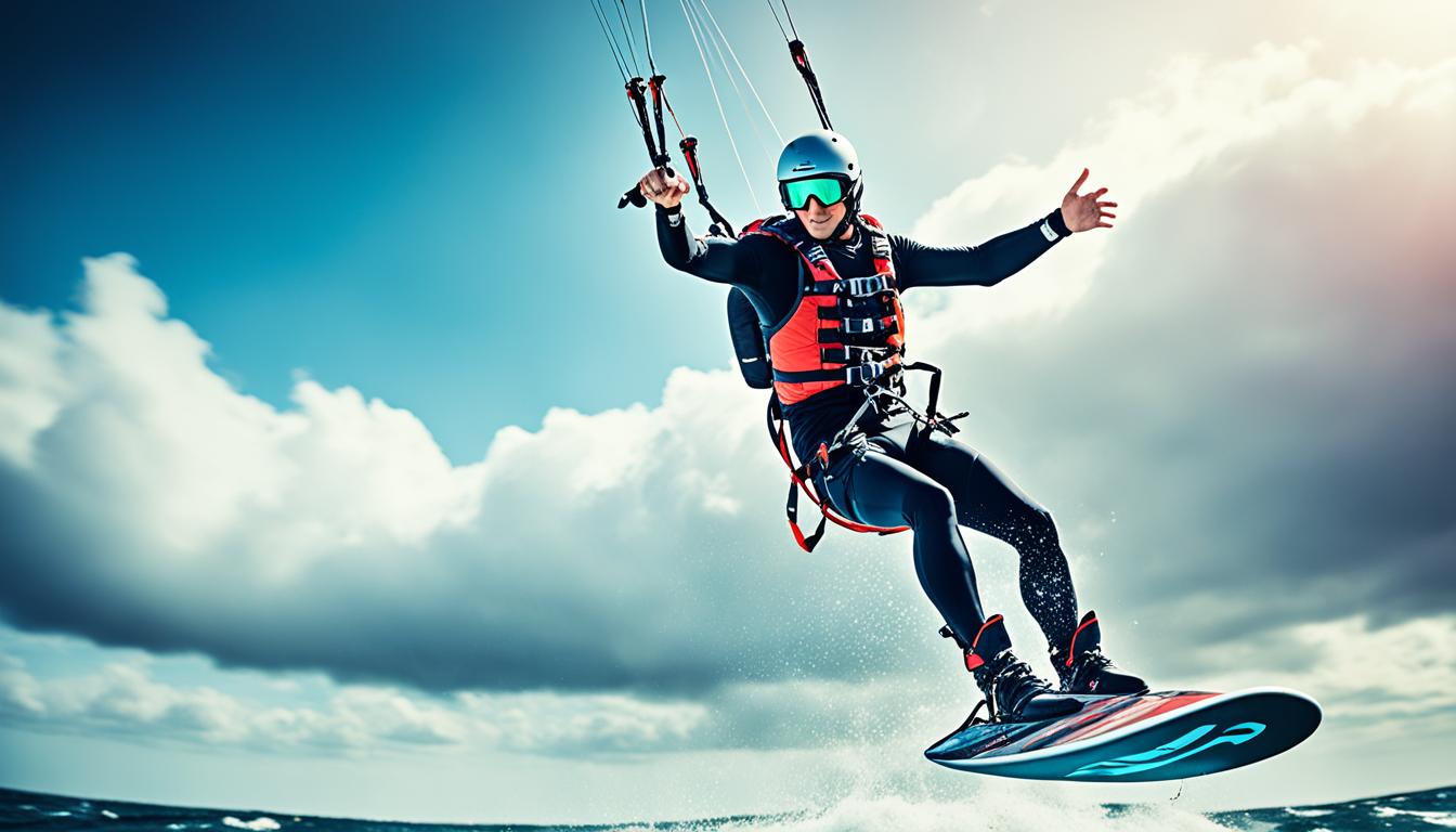 The Future of Kitesurfing: Trends, Innovations, and What’s Next for the Sport