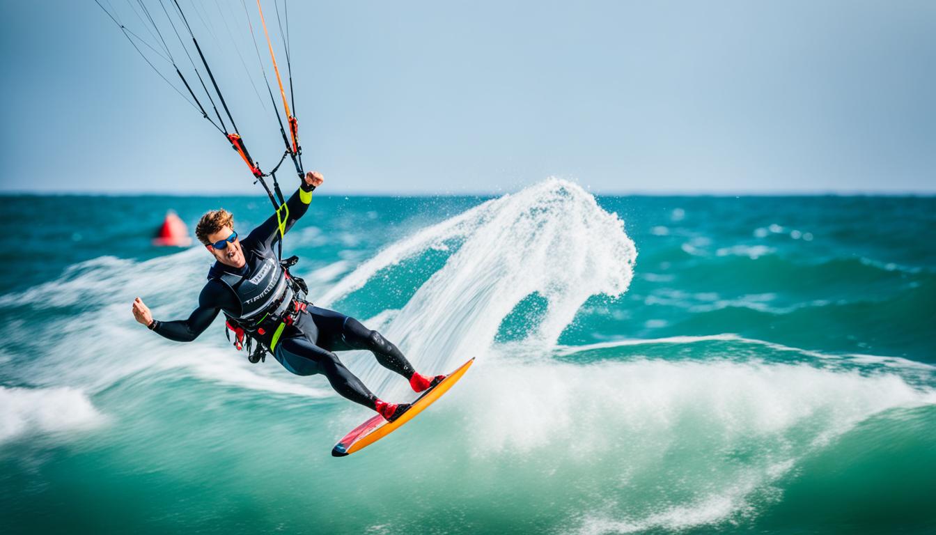 What is Kitesurfing: A Beginner’s Guide to the Thrilling Sport